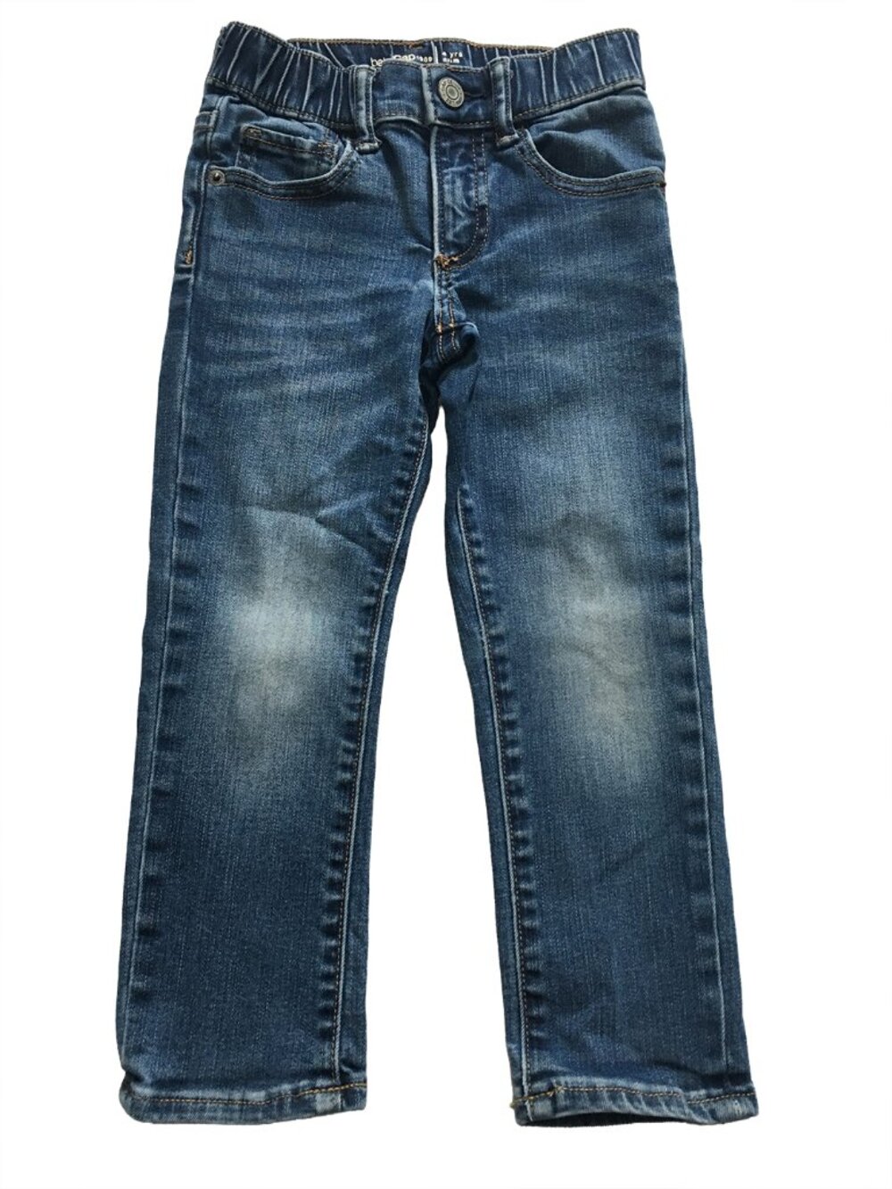 Gap Kids Jeans Slim Size 4 yrs
